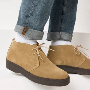 Sanders Chukka Boots